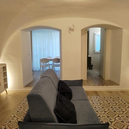 Ferienwohnung Archidante Bari Exterior foto