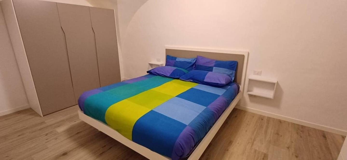 Ferienwohnung Archidante Bari Exterior foto